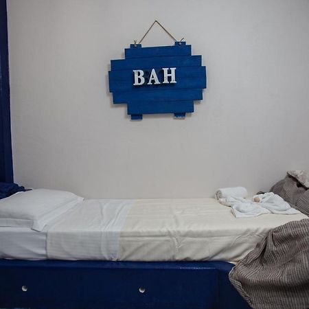 Pasithei Studios Perissa  Ngoại thất bức ảnh